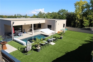 maison à la vente -   63118  CEBAZAT, surface 243 m2 vente maison - UBI465685319